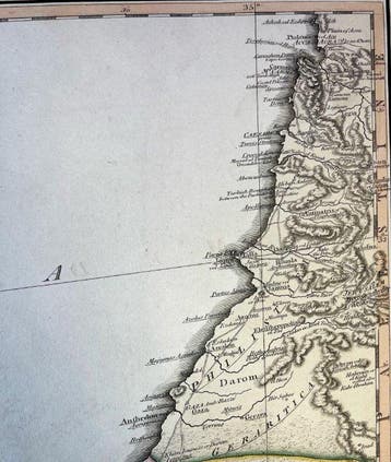 Verenigd Koninkrijk - Egypte – Meer van Manzala, Damietta,