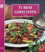 Turkse gerechten 9789754792720 Inci Kut, Boeken, Verzenden, Gelezen, Inci Kut