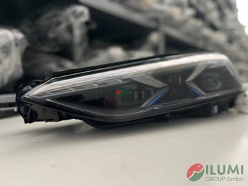 SCHEINWERFER AUDI E-TRON GT LASER VOLL LED 4J3941085 KPL, Verzenden, Nieuw
