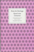 Quasi una romanza / De Sandwich-reeks / 10 9789076927381, Verzenden, Zo goed als nieuw, P.M. Heringa