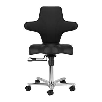 Azzurro Cosmetische Kruk – Ergonomisch en Verstelbaar, Verzenden