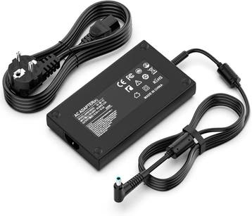 HP ZBook 200W Adapter | Tweede kansje | OP = OP, Computers en Software, Verzenden, Zo goed als nieuw, Viking Choice