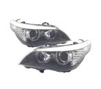 PHARES BIXENON BMW SÉRIE 5 E60 07-10, Verzenden