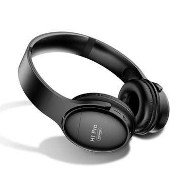 H1 Pro Bluetooth 5.0 Koptelefoon Draadloze Headphones HiFi, Verzenden