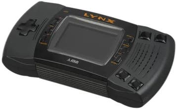 Atari Lynx II, Verzenden, Nieuw
