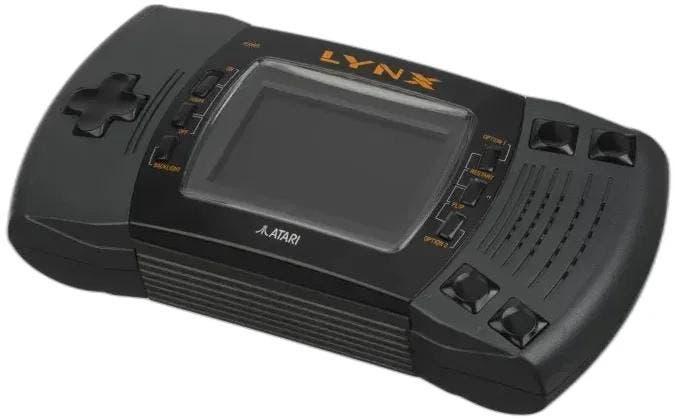 Atari Lynx II, Consoles de jeu & Jeux vidéo, Consoles de jeu | Atari, Envoi