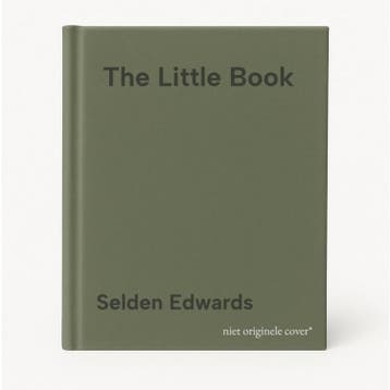 The Little Book 9780525950615 Selden Edwards, Verzenden, Selden Edwards