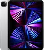 Apple Ipad Pro 11-inch (2021) – 128gb – Wi-fi – Zilver, Ophalen of Verzenden