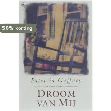 DROOM VAN MIJ 9789044307795 Patrick Gaffney, Verzenden, Patrick Gaffney
