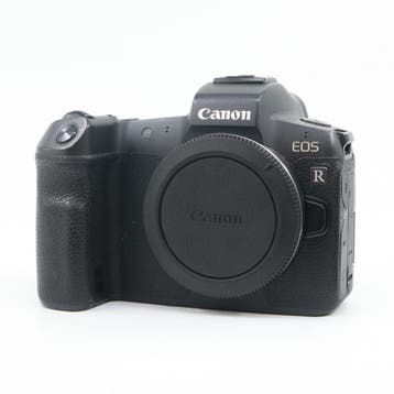 Canon EOS R body | Tweedehands, Verzenden