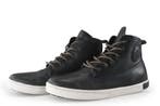 Blackstone Veterboots in maat 43 Blauw, Kleding | Heren, Schoenen, Blackstone, Boots, Zo goed als nieuw, Verzenden