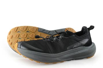Altra Sportschoenen in maat 42½ Zwart, Kleding | Heren, Schoenen, Verzenden, Zo goed als nieuw, Altra, Sportschoenen