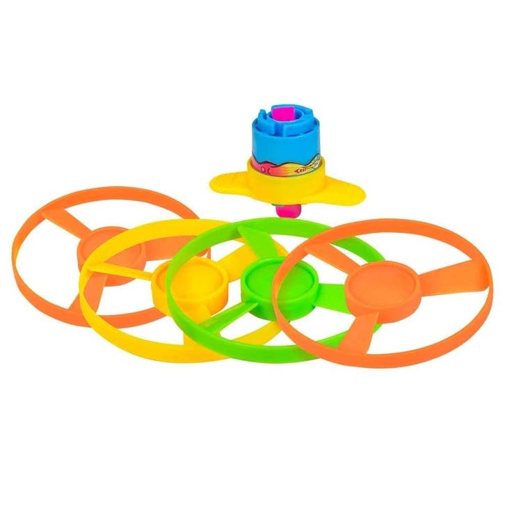 Uitdeelcadeautjes Helikopter 7cm, Hobby & Loisirs créatifs, Articles de fête, Envoi