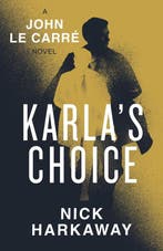 Karlas choice 9780241714911 Nick Harkaway, Verzenden, Zo goed als nieuw, Nick Harkaway