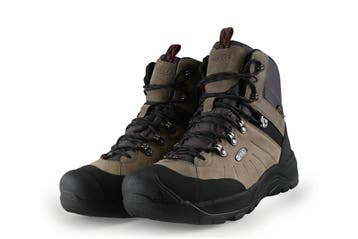 Keen Wandelschoenen in maat 45 Bruin, Bruin, Verzenden, Zo goed als nieuw, Keen