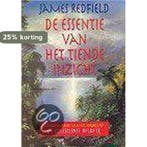 ESSENTIE VAN HET TIENDE INZICHT 9789022523339 James Redfield, Boeken, Verzenden, Gelezen, James Redfield