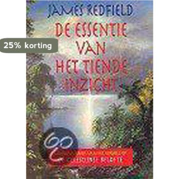 ESSENTIE VAN HET TIENDE INZICHT 9789022523339 James Redfield, Verzenden, James Redfield