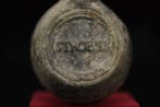 Romein (Republikein) Terracotta Aristocratische STROBILI