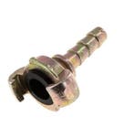 Fonte DN 8.5 DIN 3489 Coupleur à griffes 13 mm (1/2), Verzenden