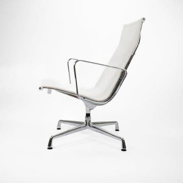 Vitra - Charles & Ray Eames - Fauteuil - EA116 - Maillage -