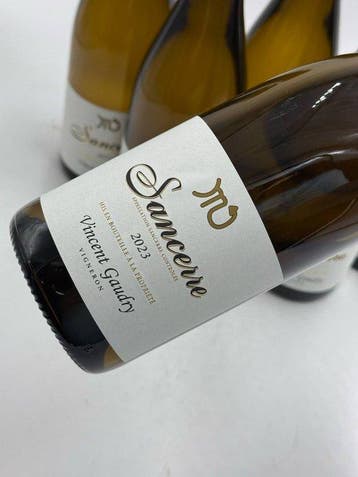 2023 Vincent Gaudry, Sancerre Constellation du Scorpion -, Collections