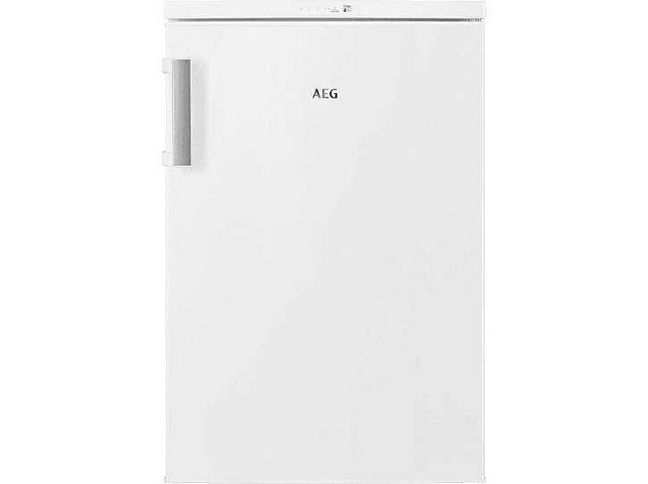 AEG -  Klassieke Koelkast D - Wit, Elektronische apparatuur, Koelkasten en IJskasten, Nieuw, Zonder vriesvak, Minder dan 85 cm
