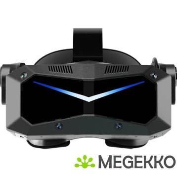 Pimax Crystal Super 57PPD, Computers en Software, Verzenden, Nieuw