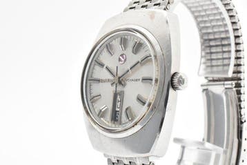 Rado - Voyager - Sans prix de réserve - Homme - 1970-1979, Bijoux, Sacs & Beauté