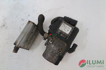 Webasto Standverwarming Mercedes Benz W212 W218 A2125003398, Verzenden, Gebruikt, Mercedes-Benz