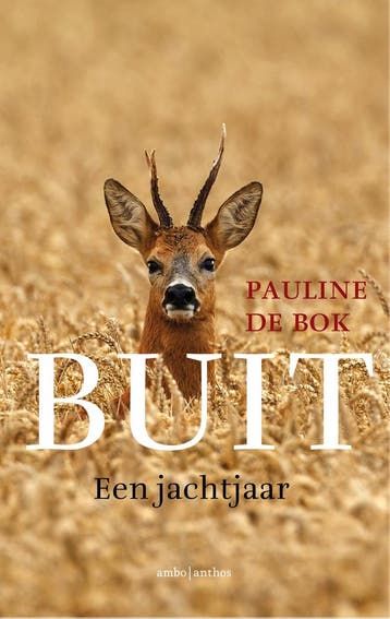 Buit 9789026332661 Pauline de Bok, Verzenden, Pauline de Bok