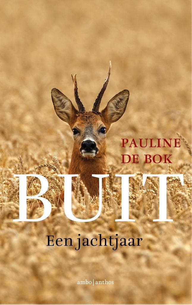 Buit 9789026332661 Pauline de Bok, Livres, Littérature, Envoi