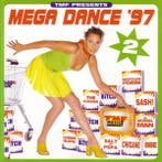 Various - Mega Dance 97 - 2, Verzenden, Gebruikt