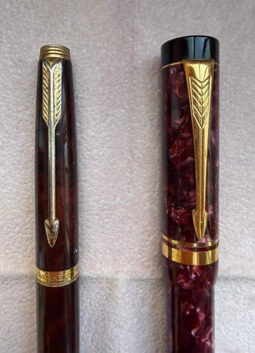 Parker - Stylo à plume, Nieuw