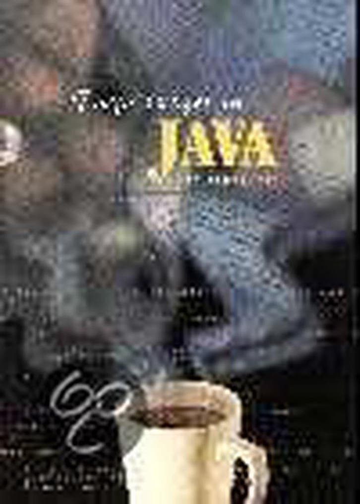 TOEPASSINGEN IN JAVA 9789039514603 Jan Verhoeven, Boeken, Informatica en Computer, Zo goed als nieuw, Verzenden