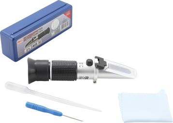 Bgs Technic Refractometer, Verzenden, Nieuw
