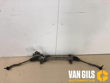 Stuurhuis Bekrachtigd Toyota Corolla O223214