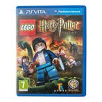 Lego Harry Potter Jaren 5-7 (PS VITA) (TWEEDEHANDS), Games en Spelcomputers, Verzenden, Nieuw