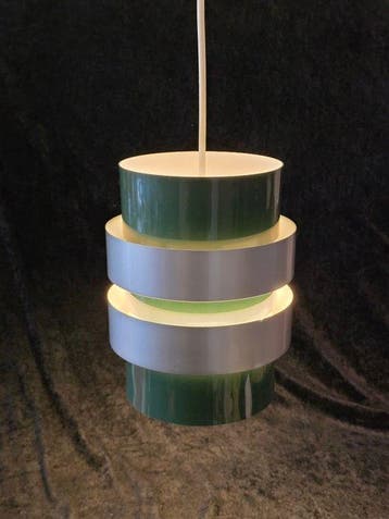 Fog & Mørup - Jo Hammerborg - Plafondlamp - Model Eiffel -