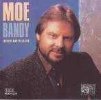 Moe Bandy - You Havent Heard The Last Of Me, Verzenden, Gebruikt