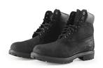 Timberland Boots in maat 41½ Zwart, Verzenden, Boots, Zo goed als nieuw, Timberland