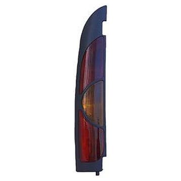 Renault Kangoo 1998-2003 Achterlicht Links (Achterlampen), Verzenden