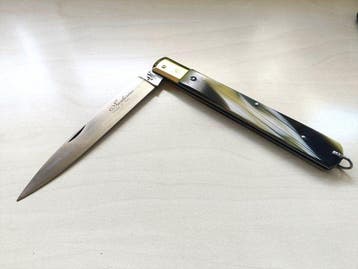 Fraraccio Fraraccio Big Sfilato “Siciliano” – Coltello, Antiek en Kunst