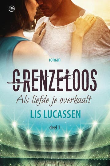 Grenzeloos / California Campus / 1 9789401911122, Boeken, Verzenden, Gelezen, Lis Lucassen