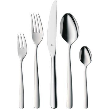 Bestekset WMF Boston (30-delig) !! Mist 1 vork, Verzenden, Nieuw