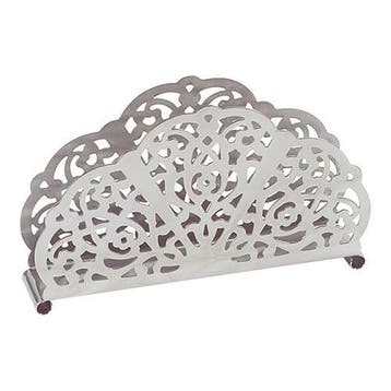 Servet Standaard | RVS | 140x25x80(h)mm EMGA, Verzenden