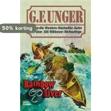 Rainbow River 9783404434435 G. F. Unger, Verzenden, G. F. Unger