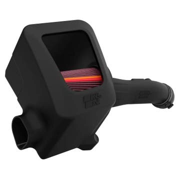 K&N NextGen Cold Air intake passend voor Toyota Tundra & Seq, Verzenden