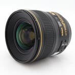 Nikon AF-S 24mm f/1.4G ED | Tweedehands, Verzenden, Zo goed als nieuw