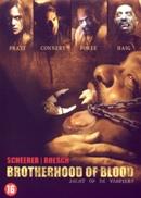 Brotherhood of blood op DVD, Verzenden