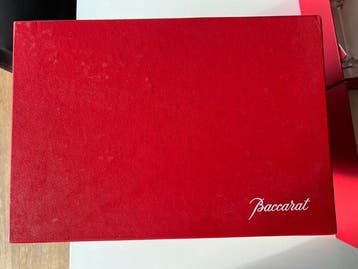 Baccarat - Karaf - Kristal